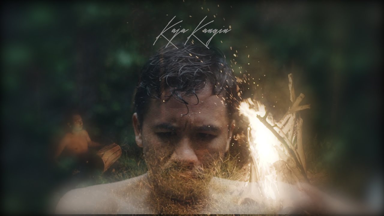 Hinduisme - Kaja Kangin (Short Movie)