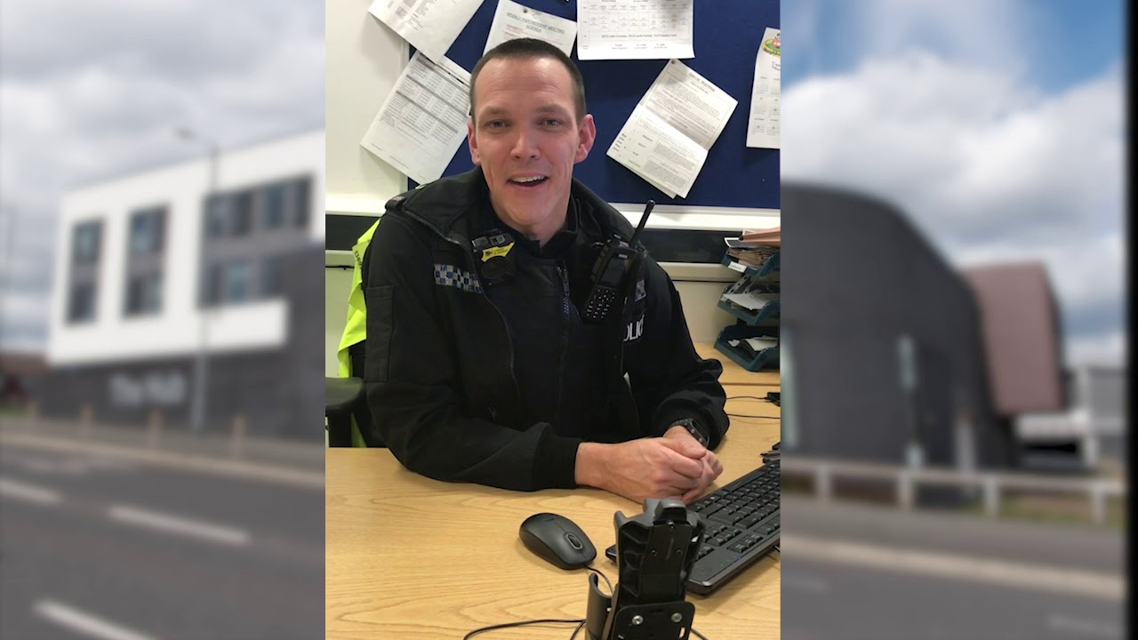 Hattersley video