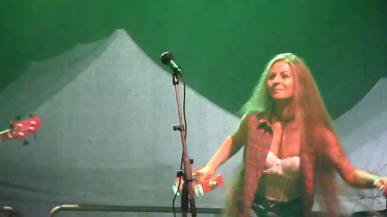 motosraz LUŽANY 2025 - SOUMRAK BAND