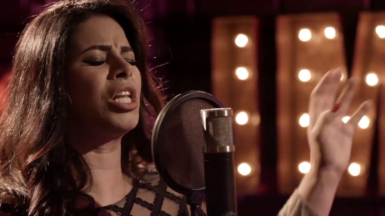 SIMARA PIRES - AC&Uacute;STICO IMAGINAR