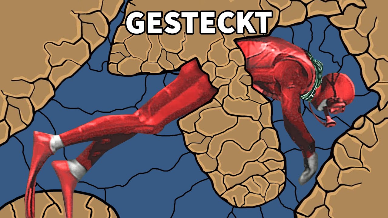 Die Schmerzhaftesten Höhlen-Todes- und Rettungsgeschichten der Geschichte