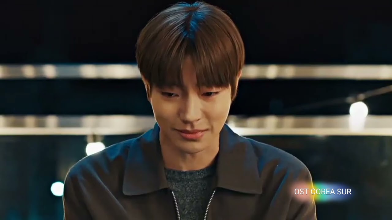 Why her? - Gaho (안개 속 어디로 (Where In The Fog)|OST Parte 6