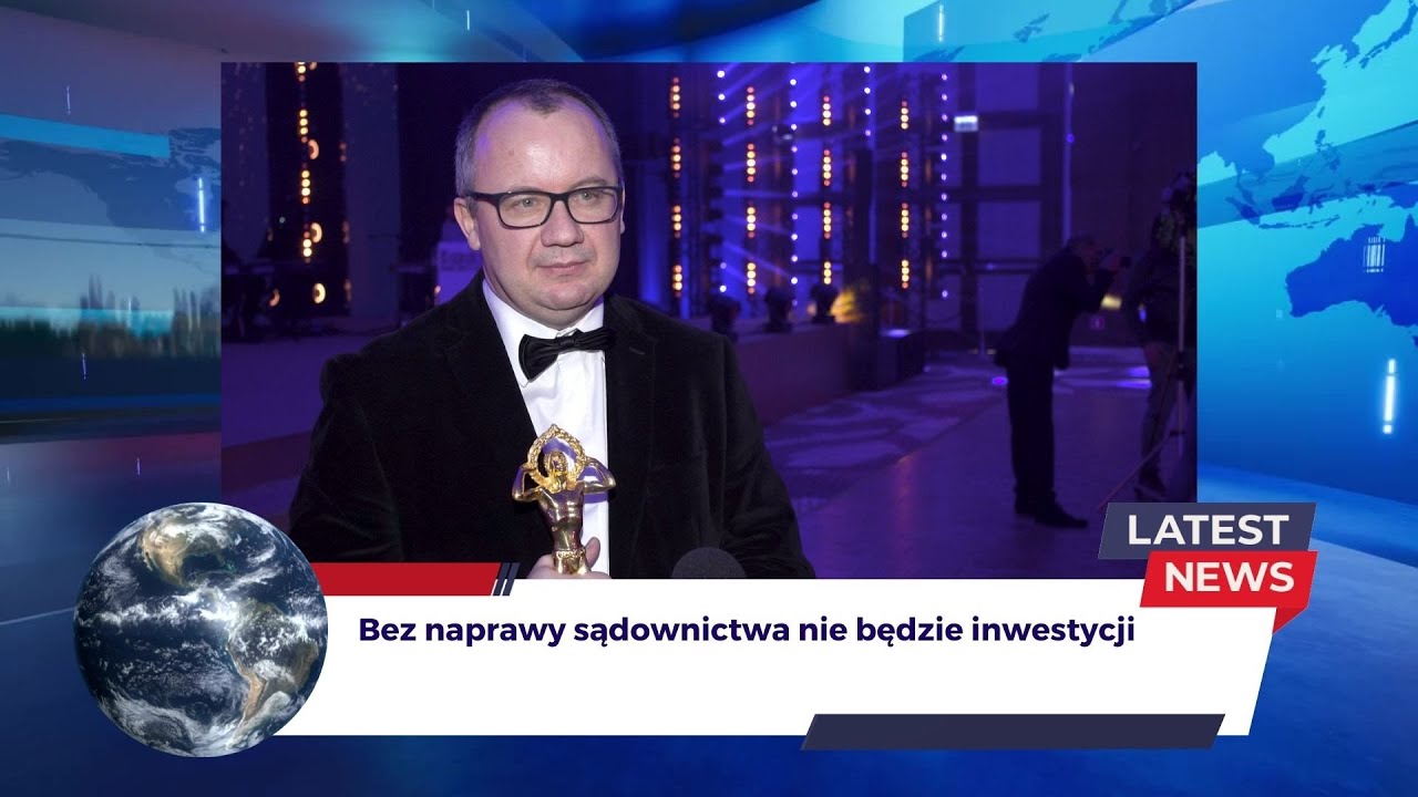 Bez naprawy sądownictwa nie będzie inwestycji - WirtualneMedia.info