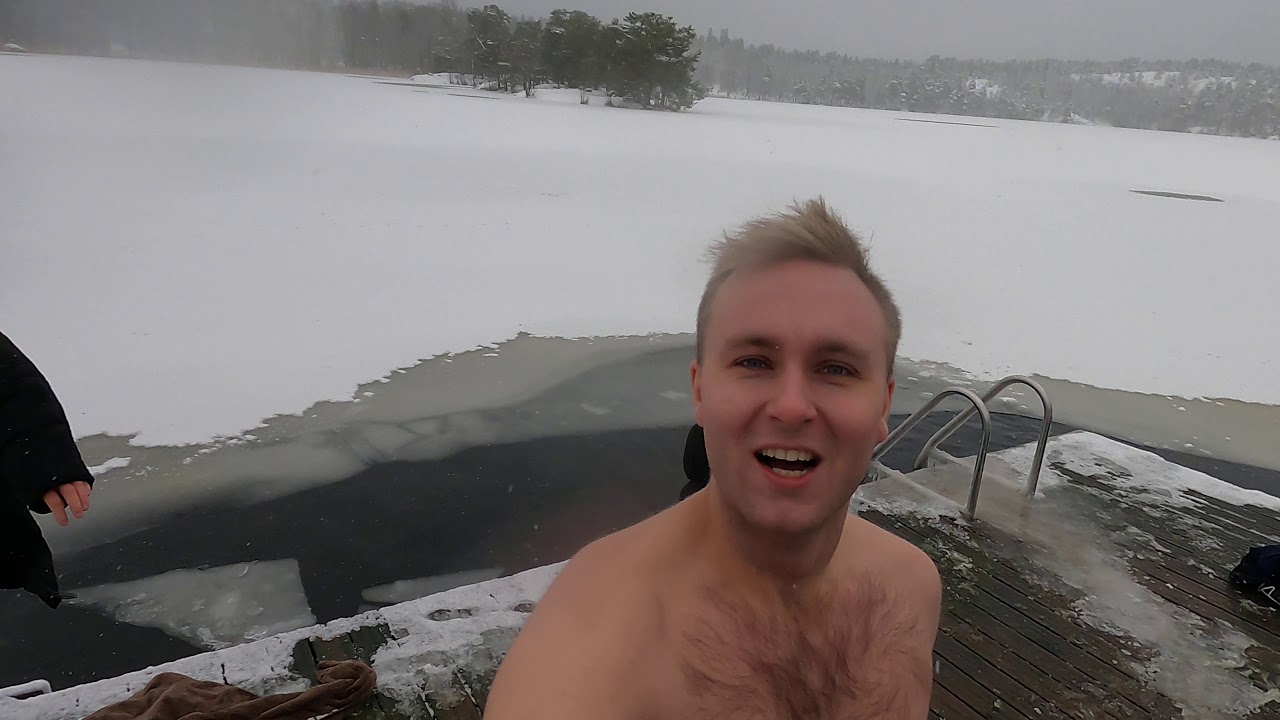 Första Hellasbadet 2021