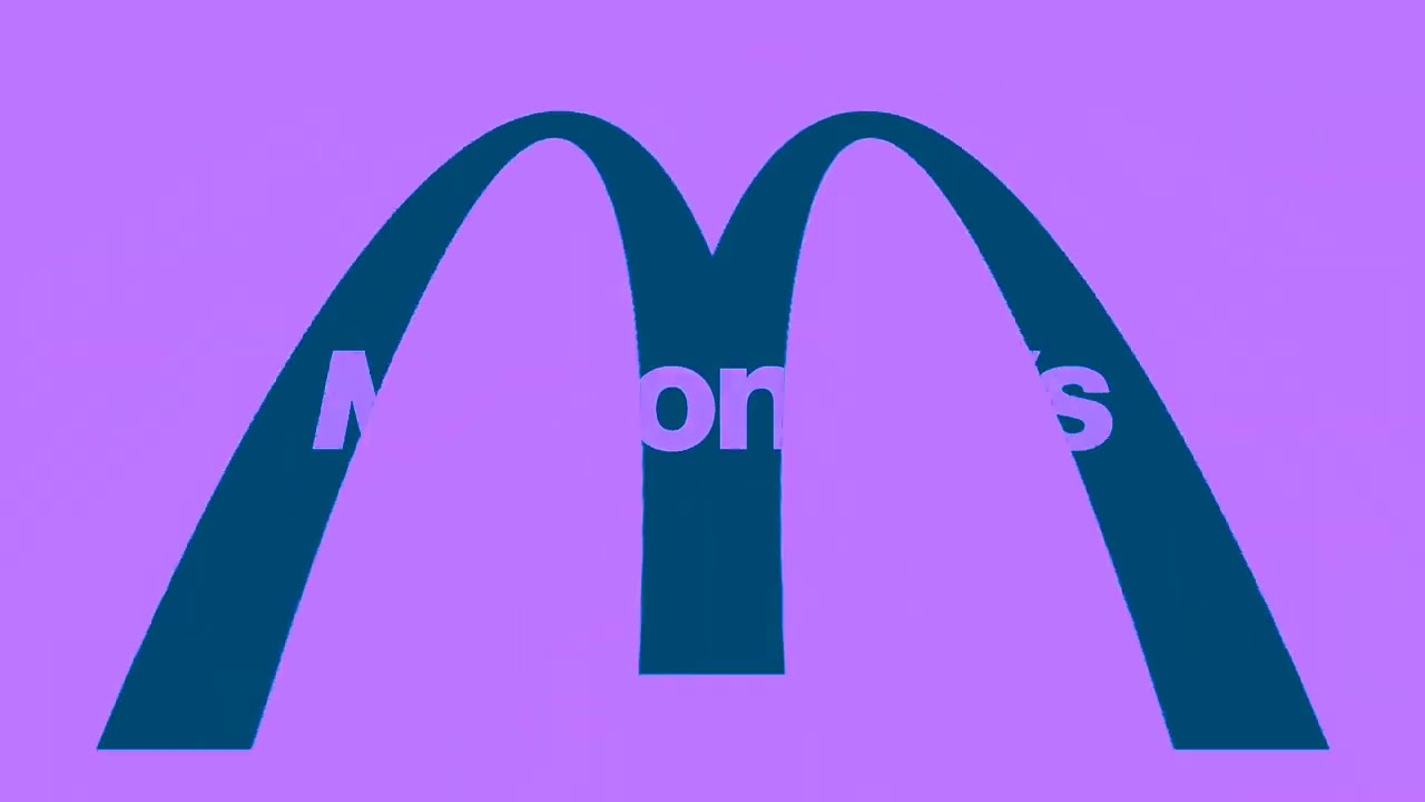 McDonald's ID 2025 Effects (Klasky Csupo 2001 Effects SUPEREXTENDED)