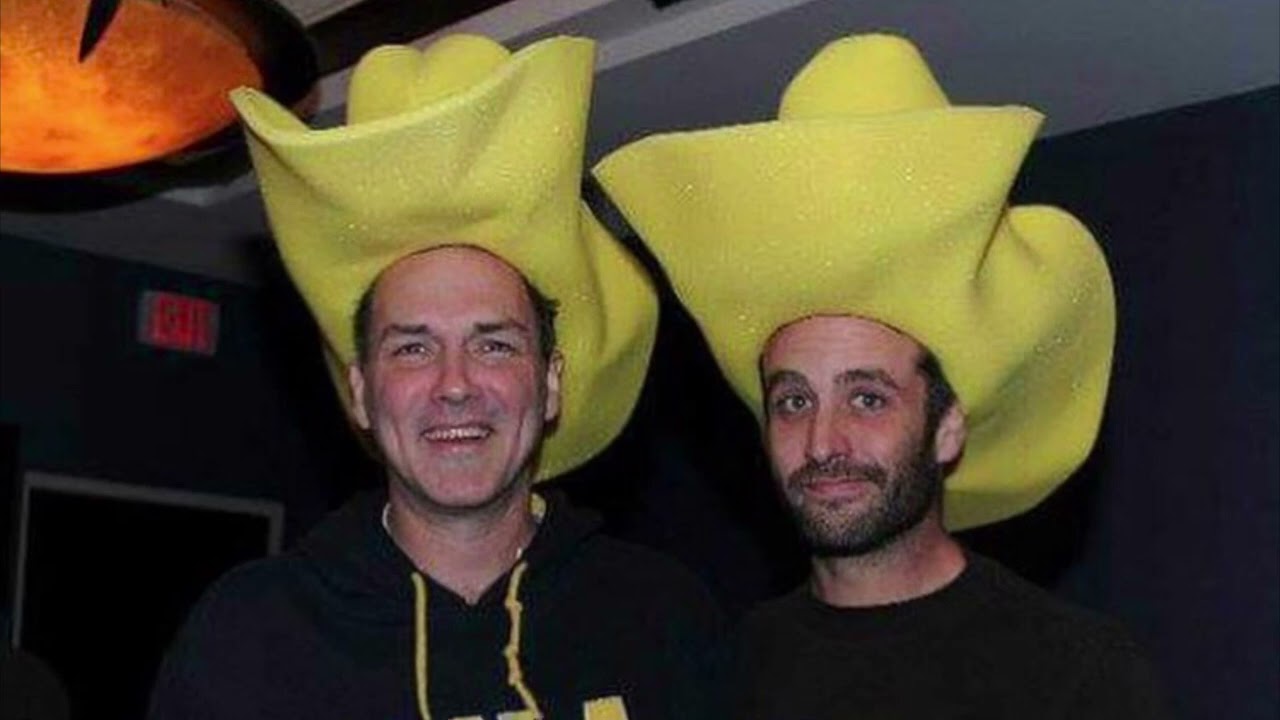 &ldquo;Today I Lost My Hero&rdquo;: Adam Eget&rsquo;s Tribute to Norm Macdonald
