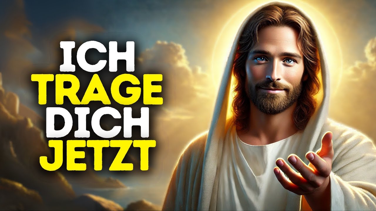 Du Musst Nicht Stark Sein | Gottes Wort | Tägliches Wort Gottes | Gottes Wort | Wort Gottes