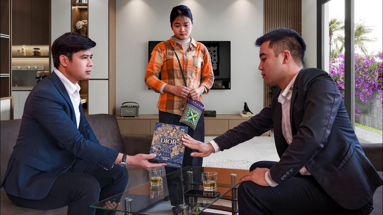 Tu Tien Protected by CEO Jack – His Fierce Warning Stuns Everyone in This Emotional Moment