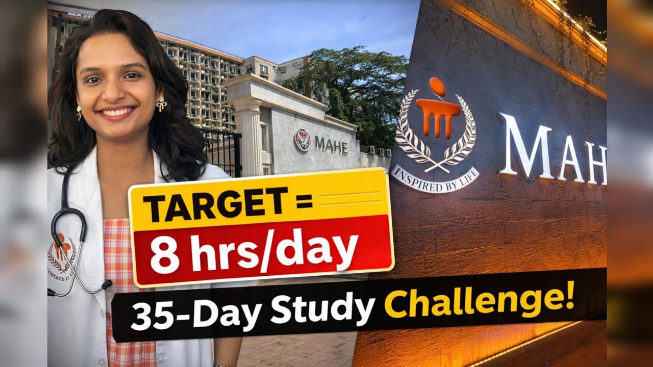 Day 5 🎯 STUDY CHALLENGE 🎯 8hrs/ day