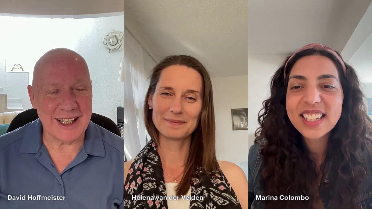 A Course In Miracles: Renovatio LIVE.    Step Into the New!