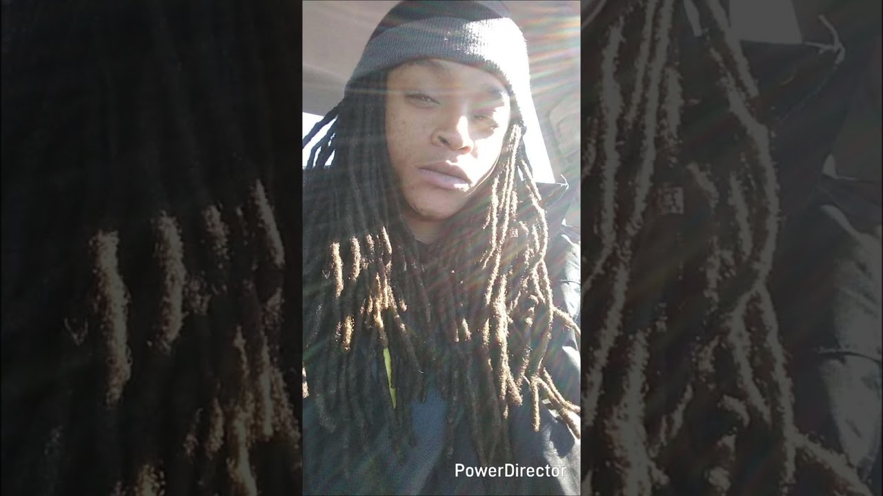 Queeng Rasta When A Woman's fed up freestyle
