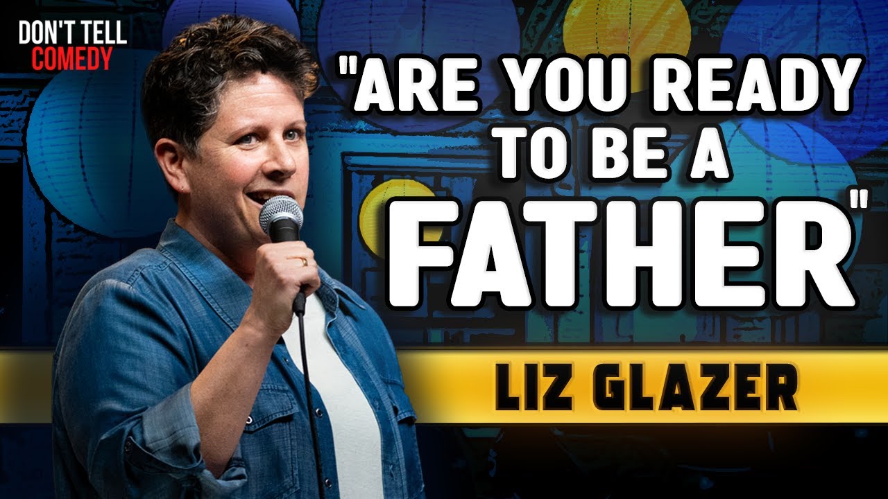 Most Expensive Joke of All Time | Liz Glazer | Stand Up Comedy