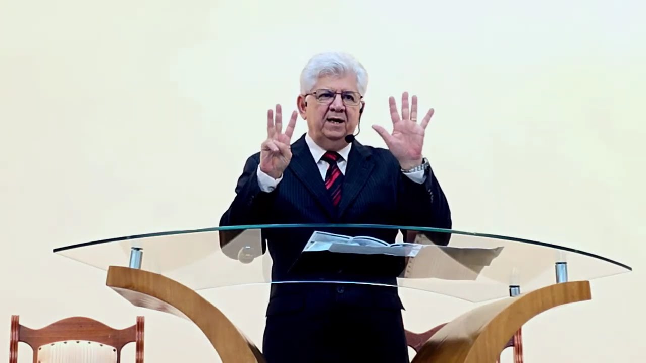 Pensando na família. Marcos 10:1-16. Pr. Luiz César