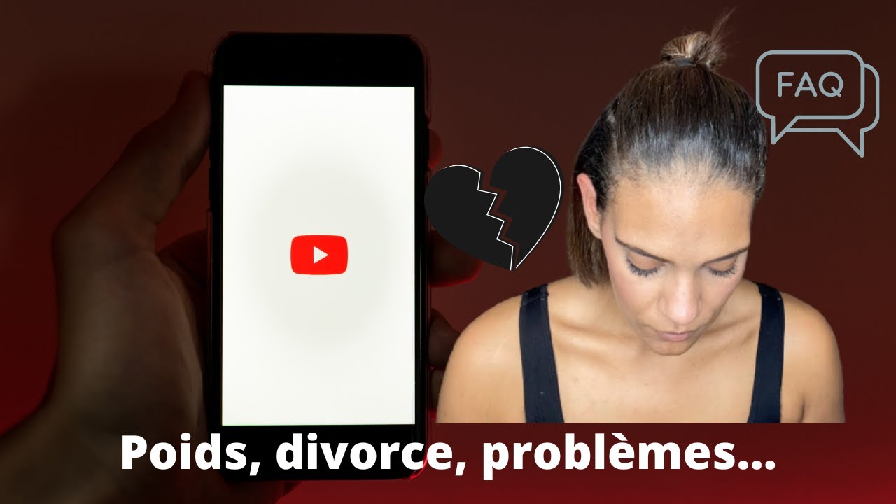 LE RETOUR : By-pass, divorce...