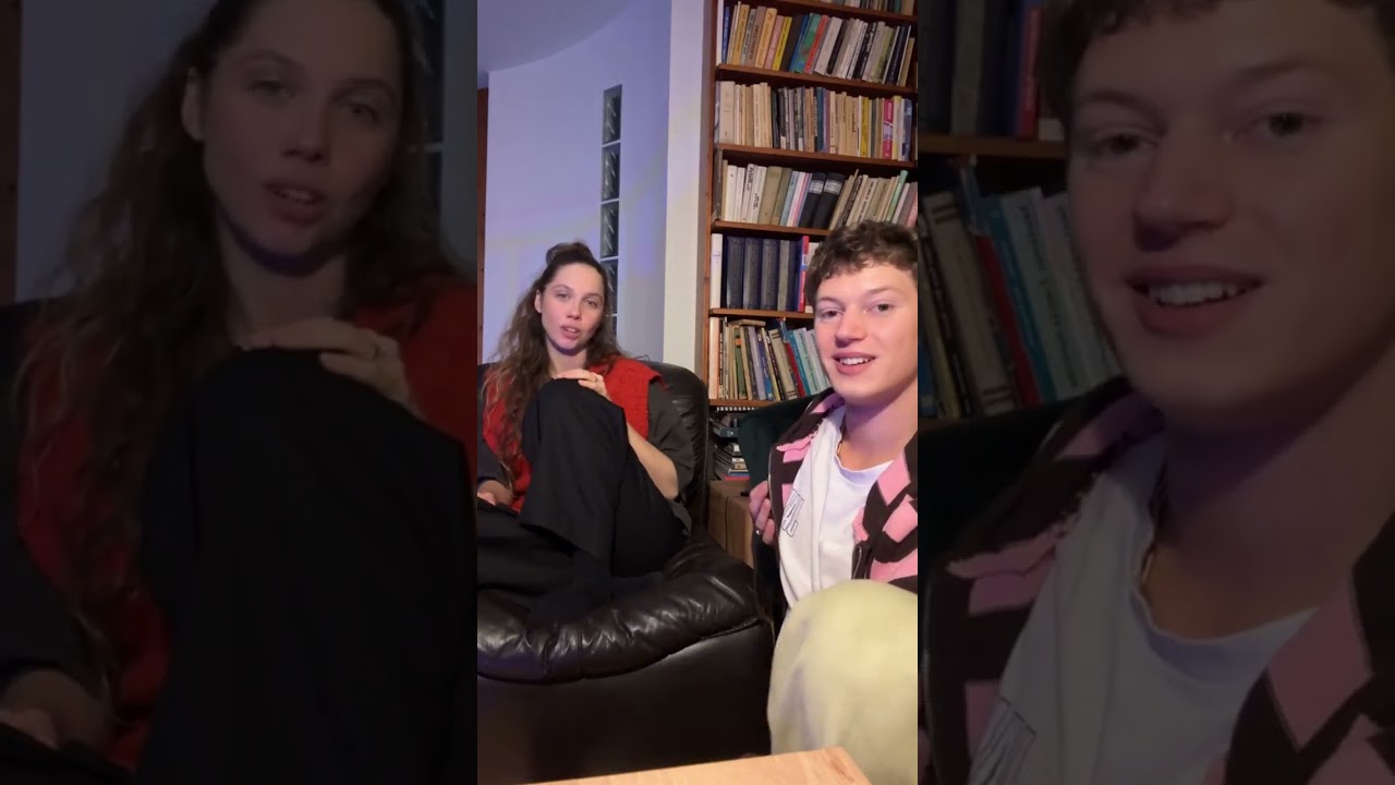Jann + Anitka Live - Part 5 - EN/PL TRANSLATION