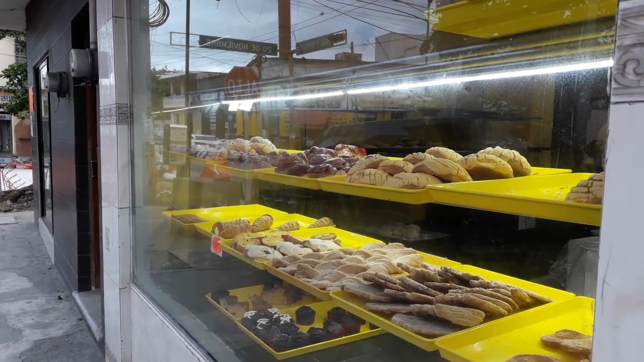 Leo Martz ... Recorrido Avenida Diaz Miron de Veracruz .......