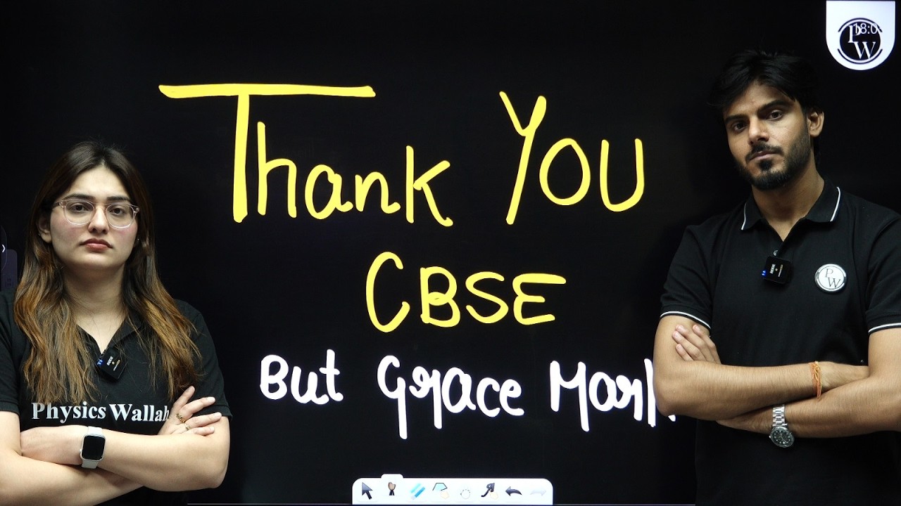 Thank You CBSE 🙏 | Big Update on Class 12 OSM Checking | CBSE Finally Heard Students