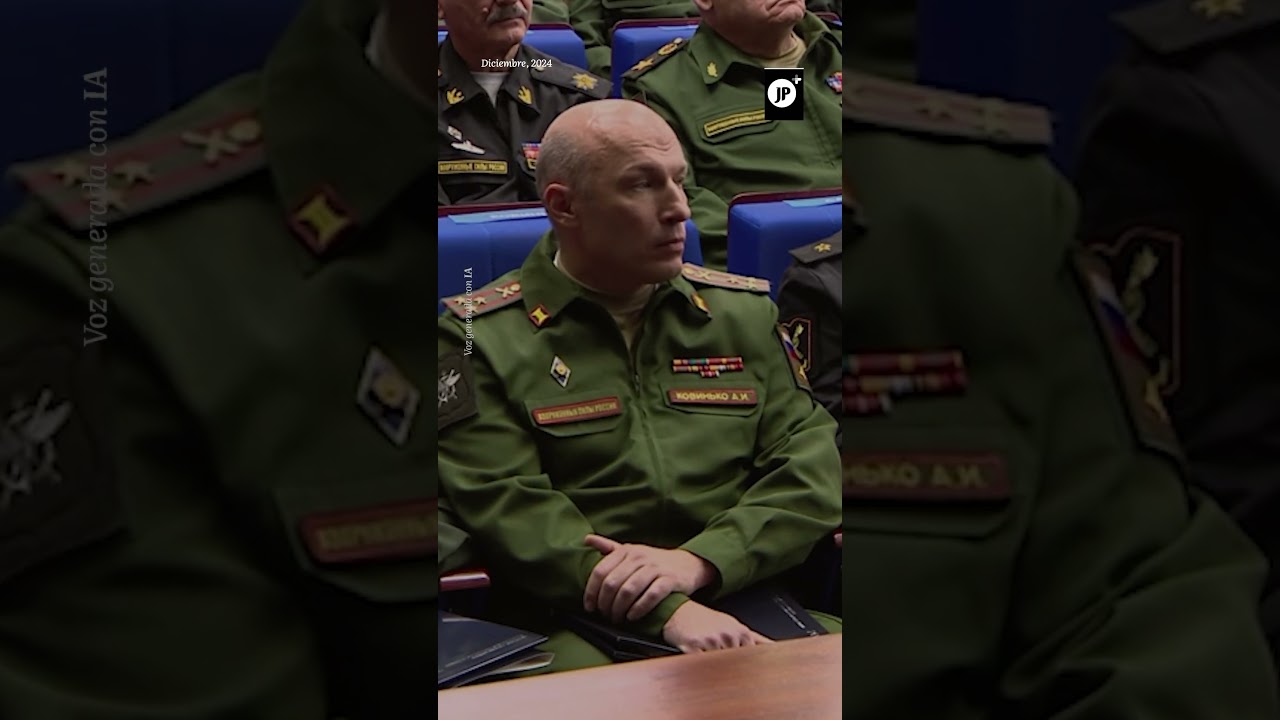 Vladímir Putin advierte a EEUU sobre no desplegar misiles de largo alcance