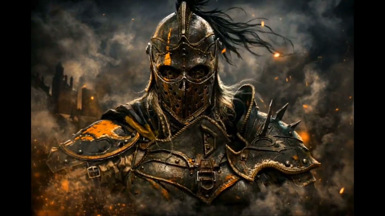 APOLYON ICH BIN KRIEG 