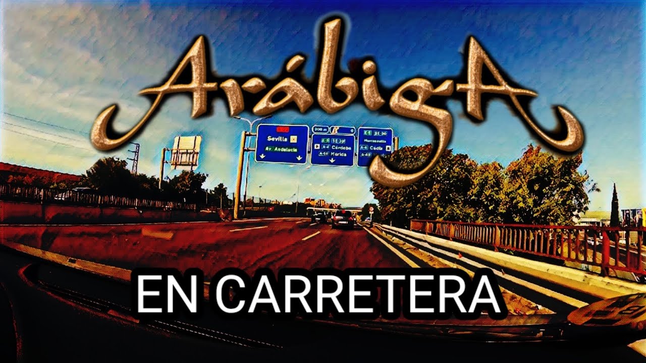 ARÁBIGA 