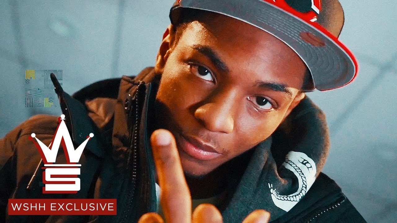 Bizzy Banks - “30” (Official Music Video - WSHH Exclusive)