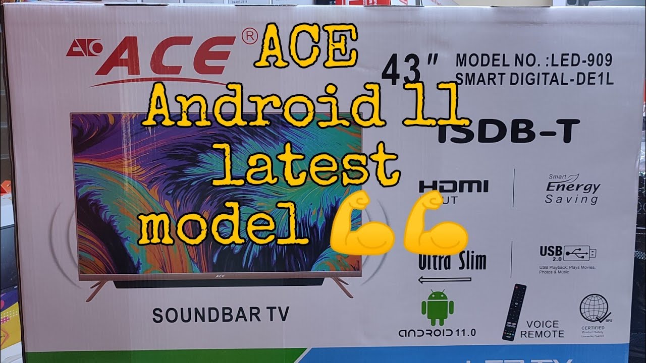 ACE 43