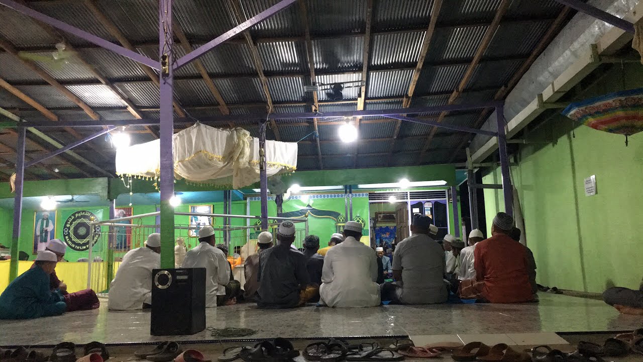 Kajian Makrifatullah wa makrifaturrasul ||ABAH PALUNDU