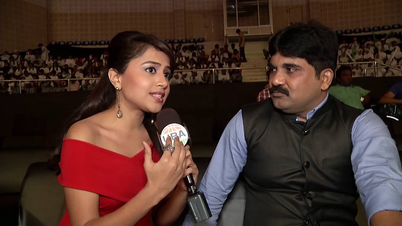 Manoj Tripathi Interview with Ridhima Pathak Season 2