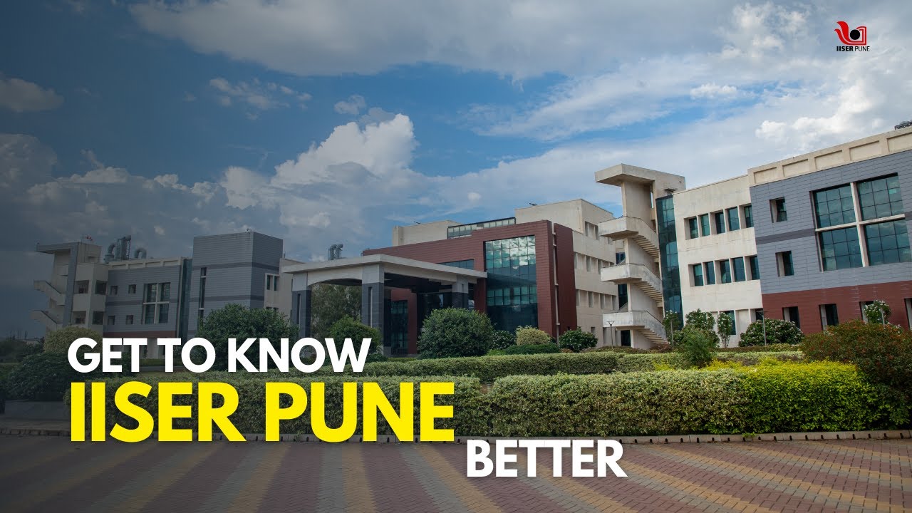 About IISER Pune | 2025