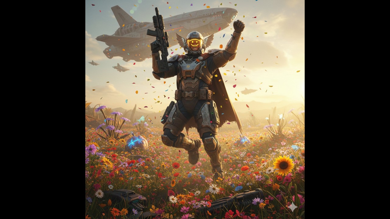 Helldivers 2 NO HardLocks!! NO CRASHING! Showing How Farm Warbond Medals FAST!