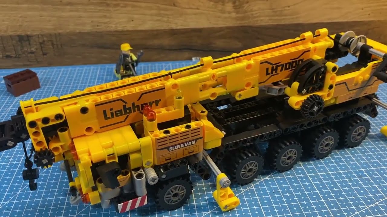 Li(a)bherr 