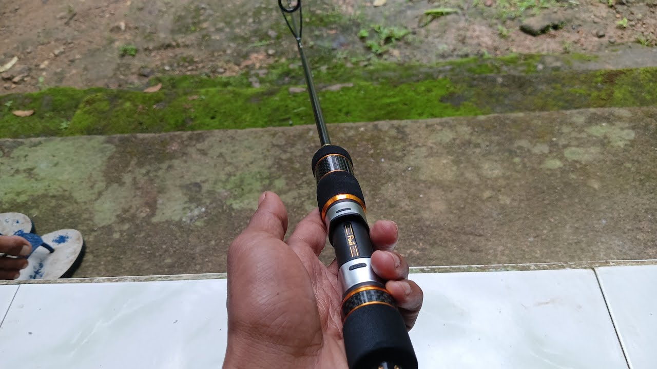 Custem rod lycan PE 1_3