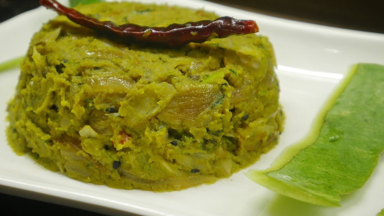 লাউ এর খোসা এভাবে ভর্তা বানালে অনেক মজা হয় । Lau er khosha vorta । Bottle gourd peel vorta .