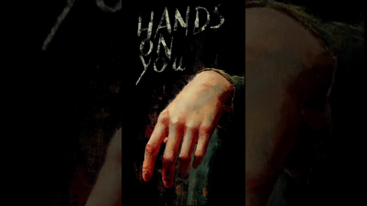 HANDS ON YOU