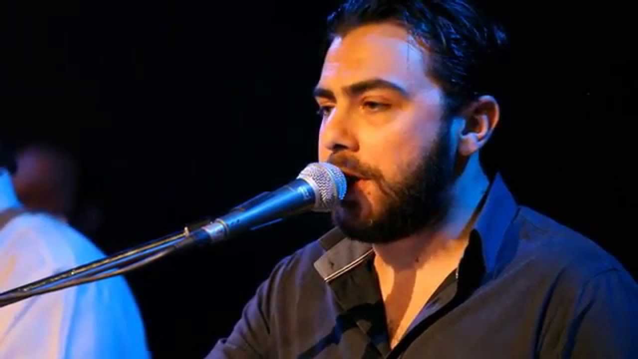 Μιχάλης Κουνάλης - Ψηλορείτης | Michalis Kounalis - Psiloritis (Official Live Video)