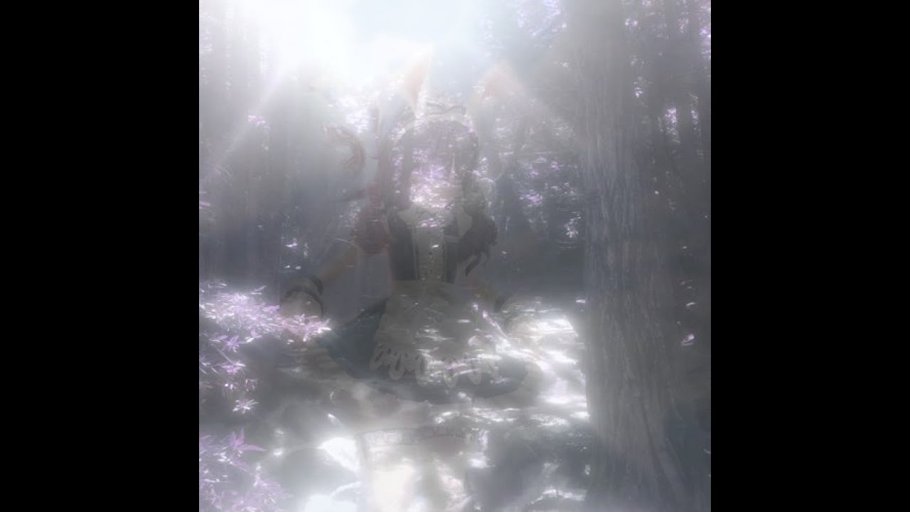 free for profit | bladee x ripsquad x dolly hyperpop type beat - apple / glitchore [prod. branwen]