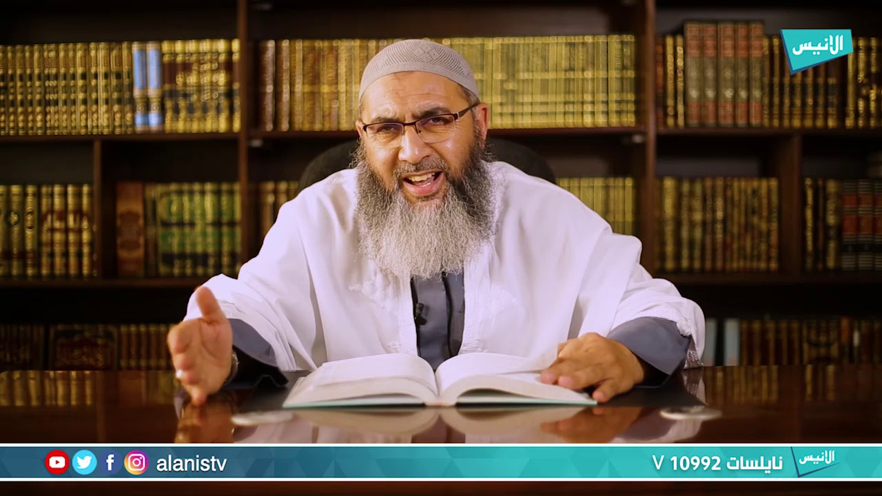 باب النذر في الصايم والصيام عن الميت | 22 شرح كتاب الصيام من الموطأ