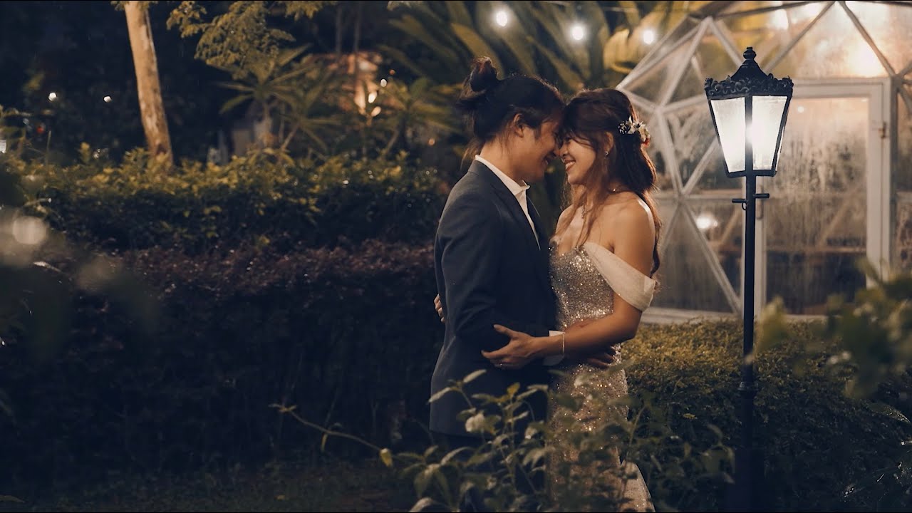 Robby & Shirlene // Wedding Film