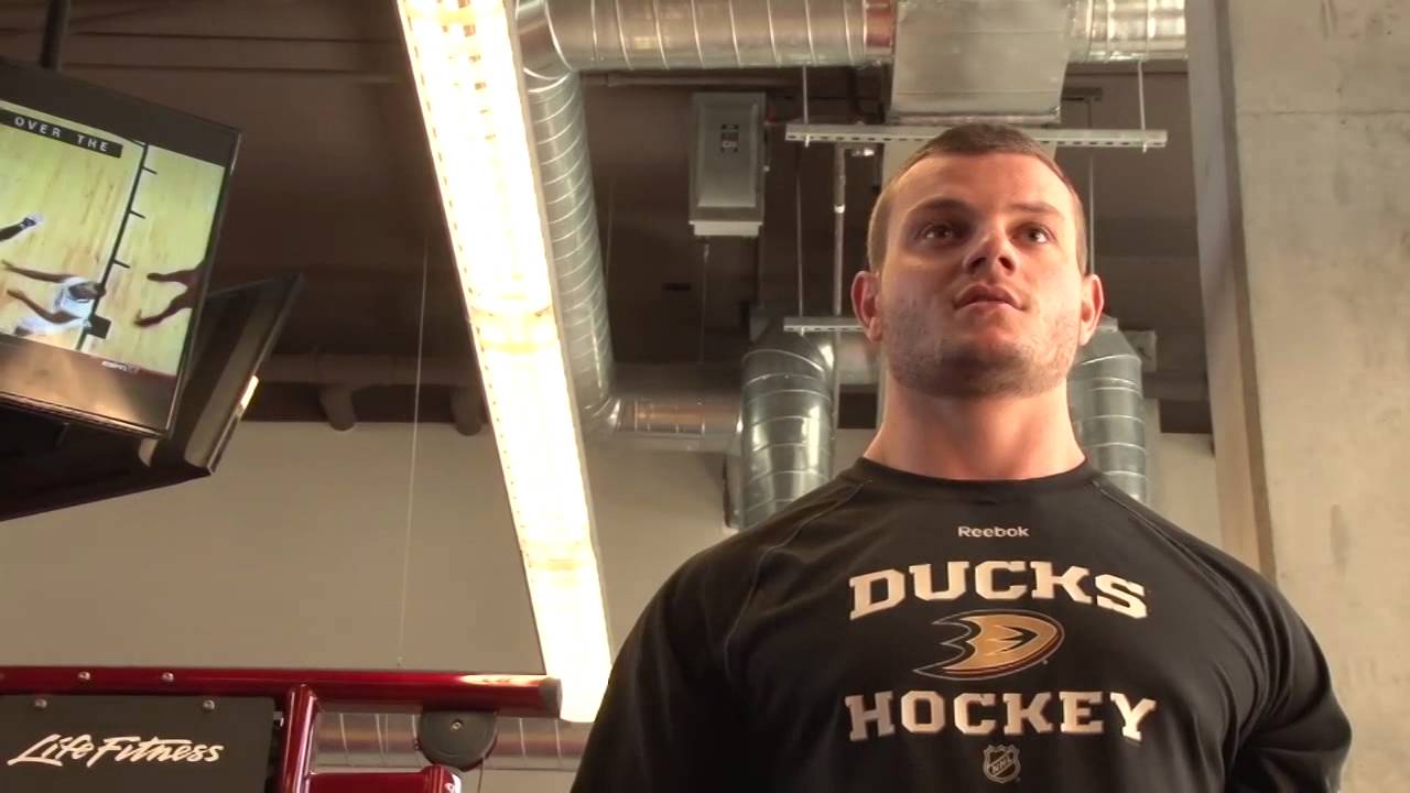 30 for 30 Exclusive: Tyler Hagen