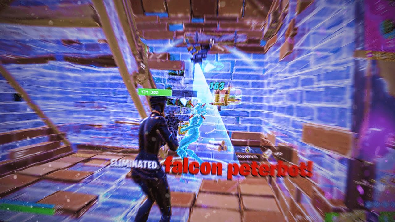 Just Dance 💃 | x1tomm Fortnite highlights (ft.Best clips)