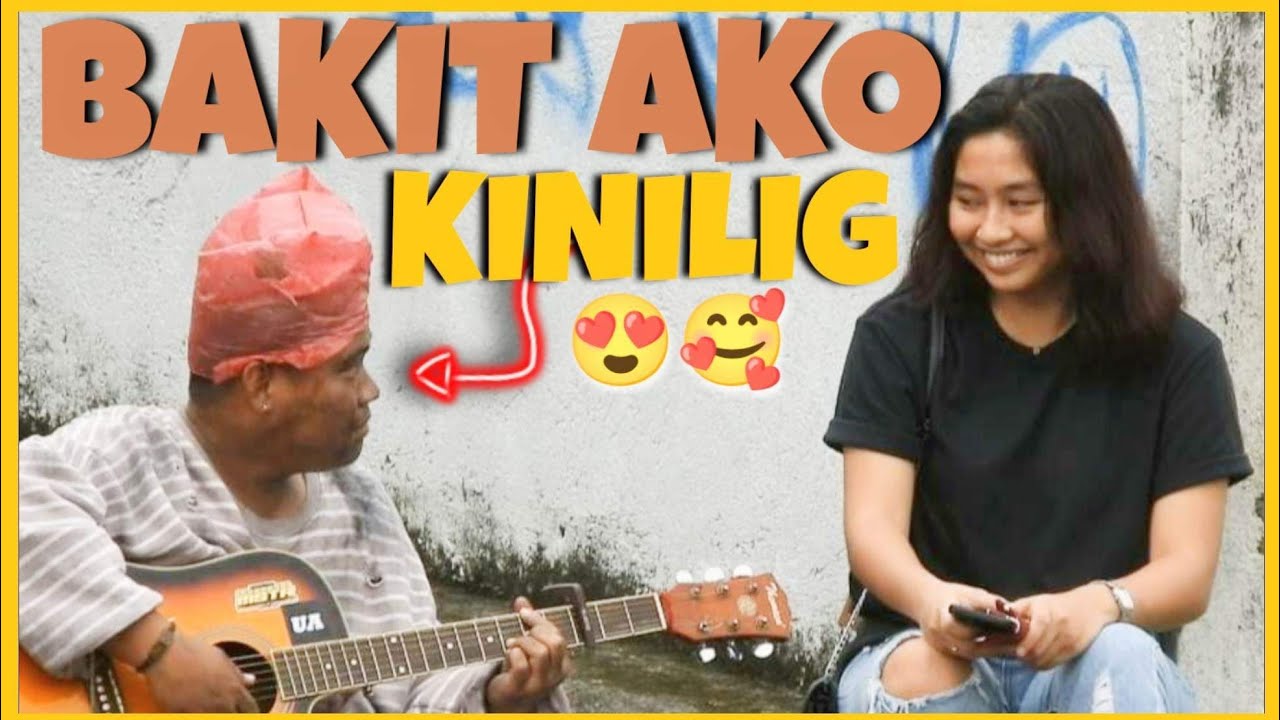 BINABANATAN NIYA DIN AKO | nakakakilig to | 😍🥰♥️
