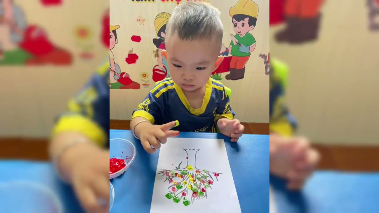 Sinh nhật Bib ❤️