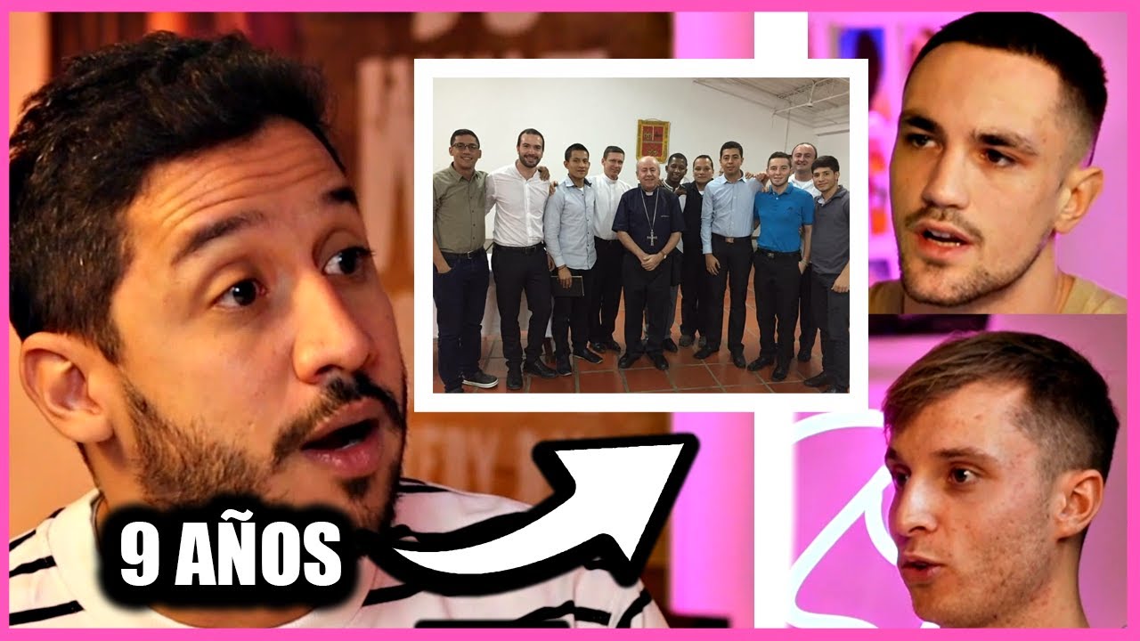 &iquest;C&oacute;mo Es La Vida En Un Seminario Religioso? (#OBS19)