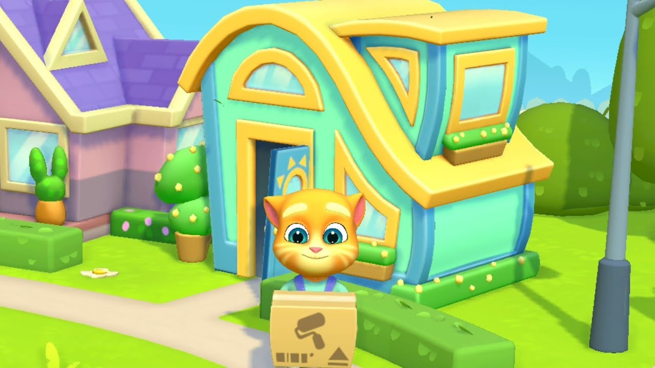 🔴Watch For Fun😅♥️#kachutv #subscribemychannel #youtubegaming #talkingtomandfriends #gameplay #funvid