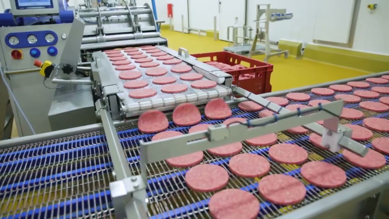 La parole est aux entreprises du Luxembourg belge ! - Q food Ardennes