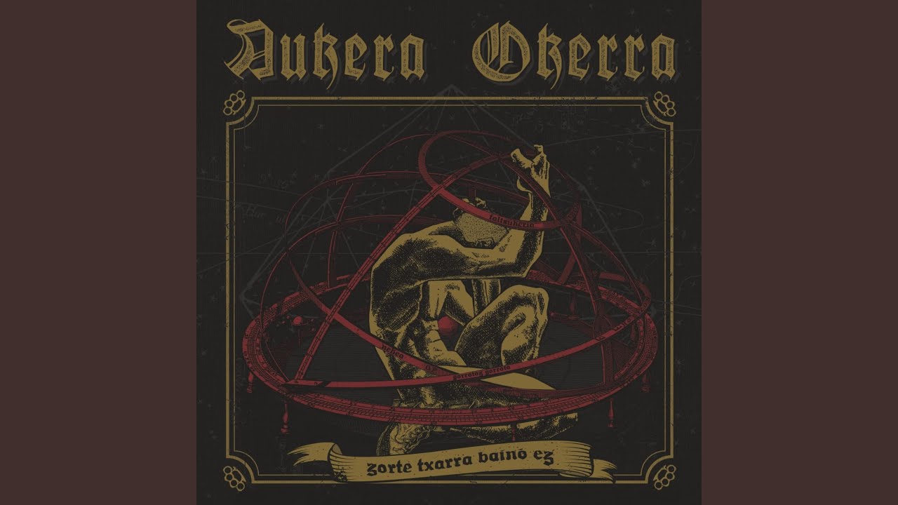 Aukera Okerra