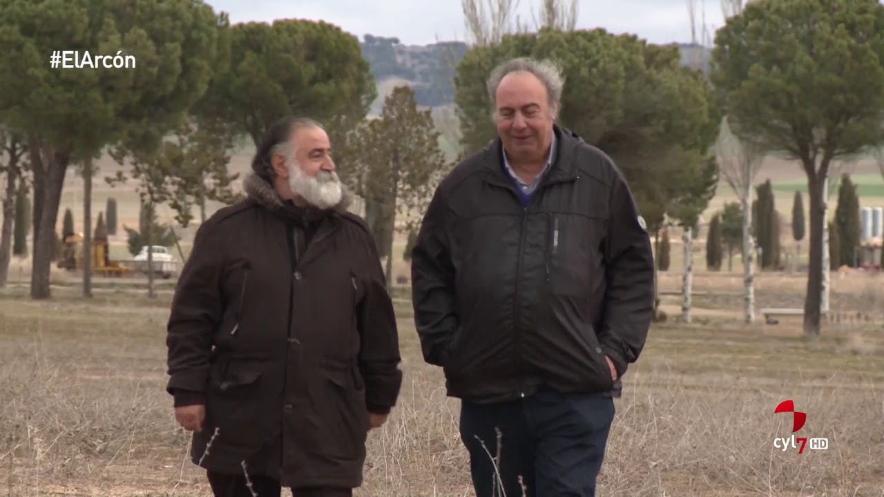 El Arcón (212/Parte 2).- Villalar de los comuneros (II)