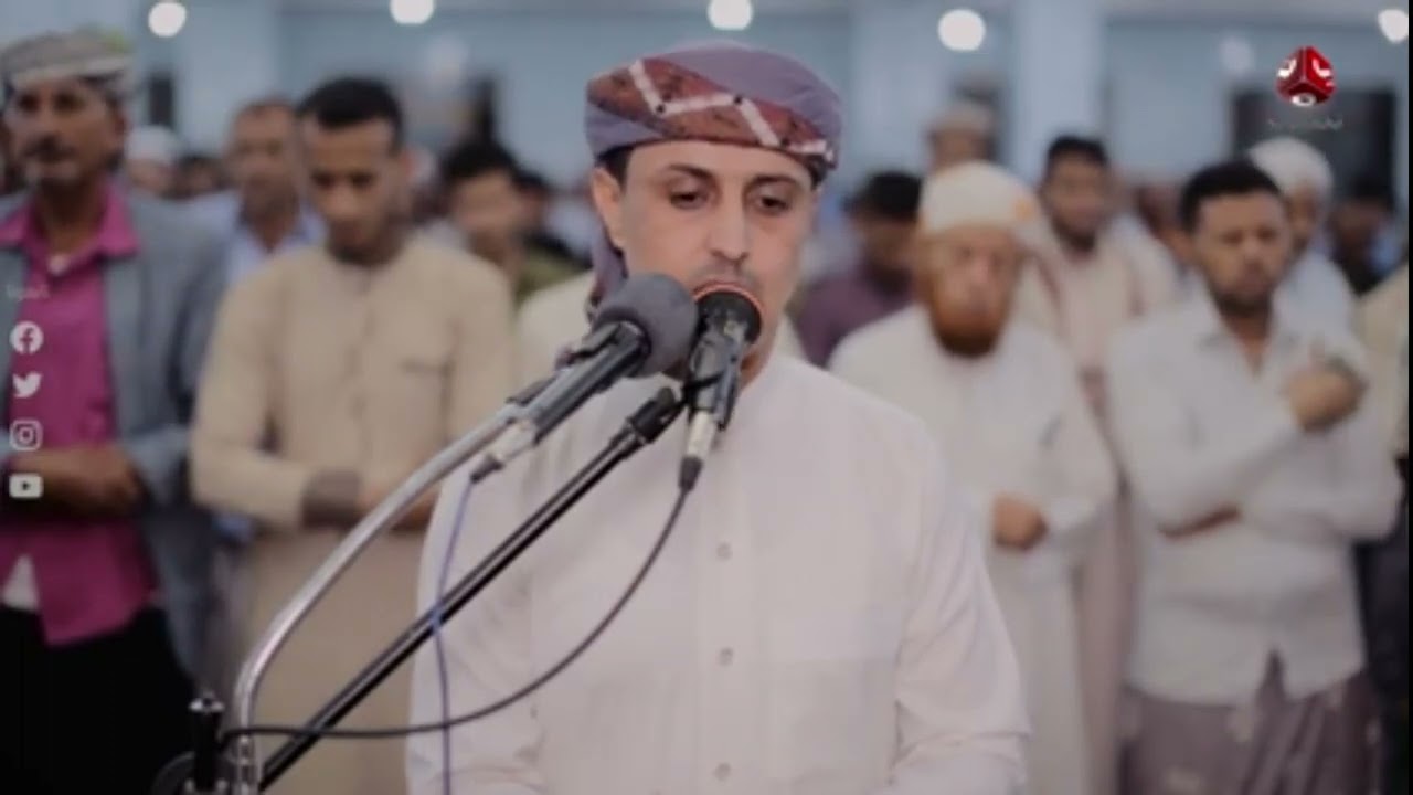 الشيخ خليل الصغير سورة فصلتSurat Fusilat