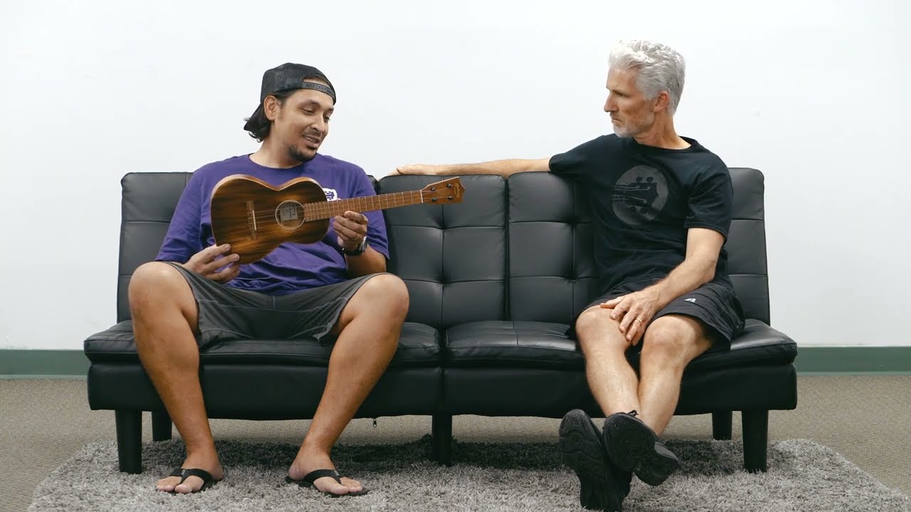 Martin T1 Streetmaster Tenor Ukulele Review