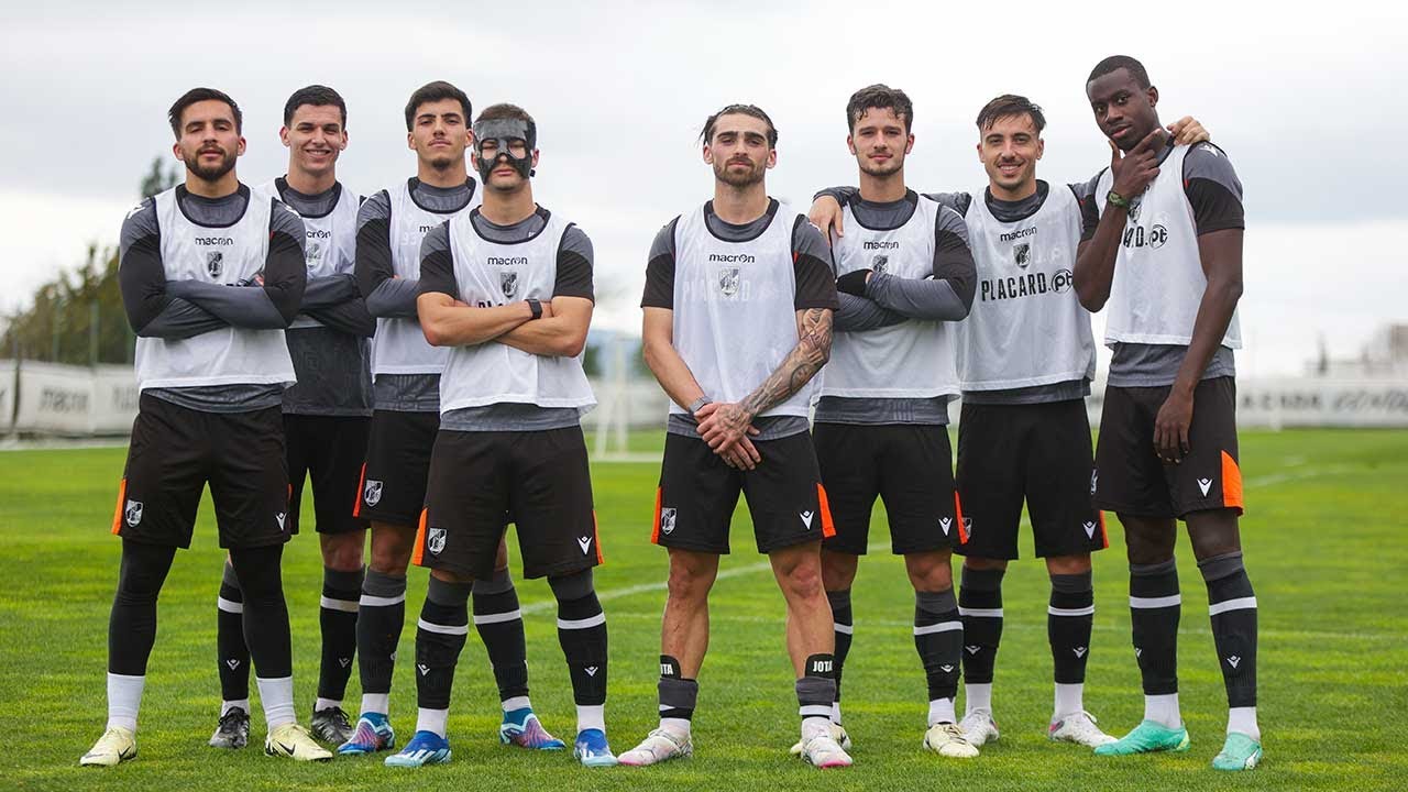 👣 O trabalho continua na Academia | Inside Training